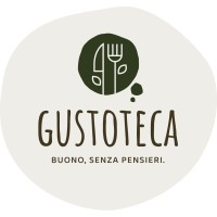 Gustoteca IT logo - Similar company to Spotlime
