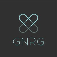 GNRG logo - Similar company to Gnrg Holding