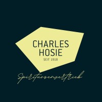 Charles Hosie GmbH logo - Similar company to Barrel Brothers Gmbh