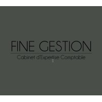 FINE GESTION logo - Similar company to Rt Conseil