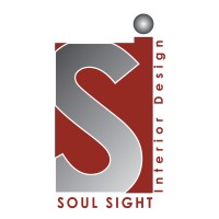 Soul Sight Interior Design L.L.C logo - Similar company to Radius Interior Design