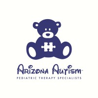 Arizona Autism logo - Similar company to Ability First
