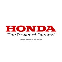 Honda France logo - Similar company to Suma Automobiles