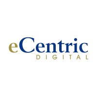 eCentric Digital logo - Similar company to Softsols Technologies