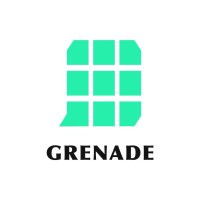 Grenade Lab logo - Similar company to Joyso Enterprise