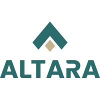 ALTARA logo - Similar company to Fiesta Energy