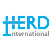 HERD International logo - Similar company to Phase Nepal