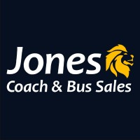 Jones Coach & Bus Sales Ltd logo - Similar company to 3Ms Resources