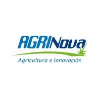 Agrinova logo - Similar company to Agrinova