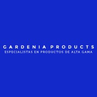 Gardenia Products logo - Similar company to E