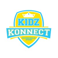 KidzKonnect Utrecht Terwijde logo - Similar company to Planee Group Bv