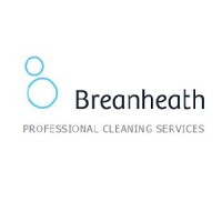 Breanheath Professional Cleaning Services logo - Similar company to Trojan Clean Ltd