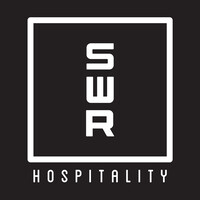 SWR Hospitality logo - Similar company to I & I Dog Sitting Services