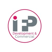 IFP Development & Commercial logo - Similar company to Dawsongroup Finance