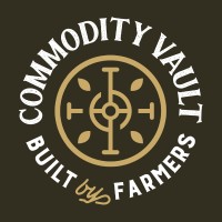 Commodity Vault logo - Similar company to Mps Group
