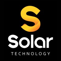 Solar Technology logo - Similar company to Home Solar Co.