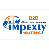 Impexly.com logo - Similar company to Copex - Global Resources Ltd