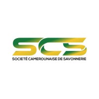 Société camerounaise de savonnerie logo - Similar company to Qualitypro Consulting