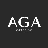 AGA Catering logo - Similar company to El Laurel Catering