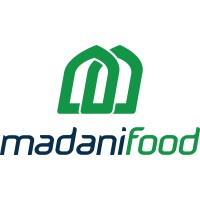 MadaniFood logo - Similar company to Dimsum Box