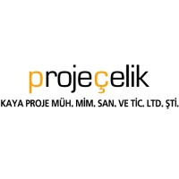 Kaya Proje Mühendislik Mimarlık San. ve Tic. Ltd. Şti. logo - Similar company to Asc Proje Mühendi̇sli̇k İnşaat San. Ve Tic. Ltd. Şti.