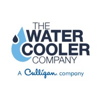 The Water Cooler Company logo - Similar company to Absopure Water Company