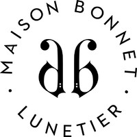 Maison Bonnet Lunetier logo - Similar company to Opticien Visual Serris