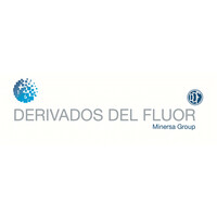 DERIVADOS DEL FLUOR SAU logo - Similar company to Sepiolsa