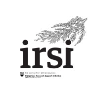 UBC Indigenous Research Support Initiative logo - Similar company to Imaginalco, Laboratorio De Imaginación Y Acción Social