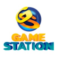 Game Station logo - Similar company to Evoverses