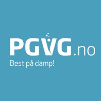 PGVG.no logo - Similar company to Pgvg Labs