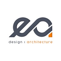 EA Design Architecture logo - Similar company to Kahraman Mimarlık