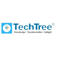 TechTree IT Systems Pvt. Ltd. logo - Similar company to Dxminds Innovation Labs Pvt Ltd