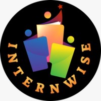 Intern Wise logo - Similar company to Contriverz