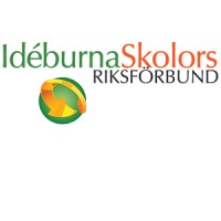 Idéburna Skolors Riksförbund