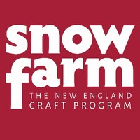 Snow Farm: The New England Craft Program logo - Similar company to Chartpak, Inc.
