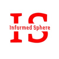 Informed Sphere logo - Similar company to Scholarsbox