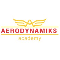 Aerodynamiks Academy logo - Similar company to Amigo Academy