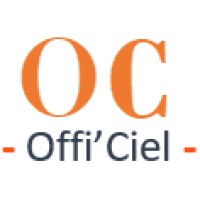 Offi'Ciel logo - Similar company to Sterckx - De Smet Brussels