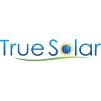 True Solar Energy logo - Similar company to Solarsharp