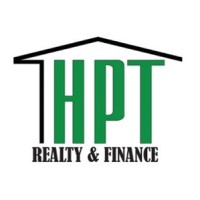 HPT Realty logo - Similar company to Fxwhitelabel