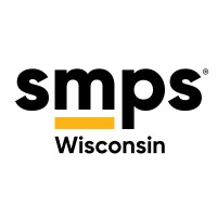SMPS Wisconsin logo - Similar company to Ak Design