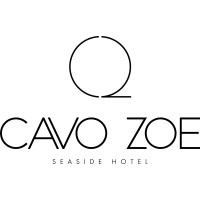 Cavo Zoe Seaside Hotel logo - Similar company to Santorinicorp