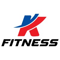 K Fitness logo - Similar company to Recharge Functional Training