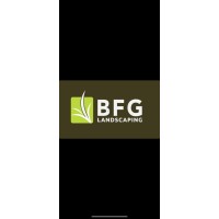 BFG Landscaping & Design logo - Similar company to Silvatree Uk