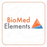 BioMed Elements logo - Similar company to Noviotissue