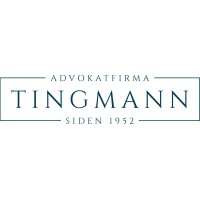 Advokatfirma Tingmann AS logo - Similar company to Tp Advokatfirma Da