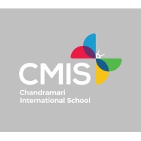 Chandramari International School logo - Similar company to Toprock Global