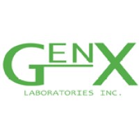 GenX Laboratories logo - Similar company to Gen Tech Labs