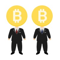 BitcoinTwins Lab logo - Similar company to Ragdoll Ai
